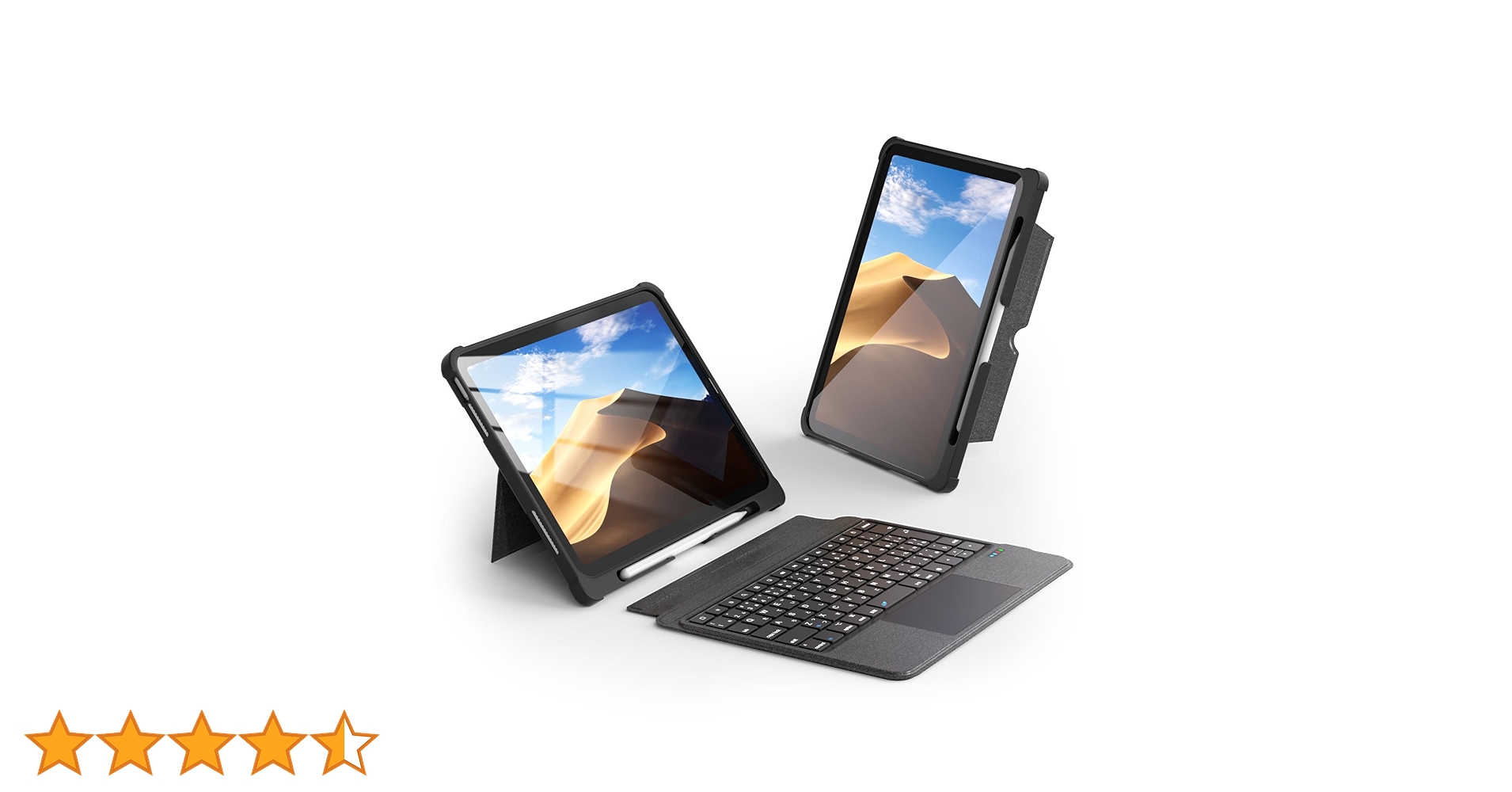 iPadA16 128GB 本体 ＋omikamoキーボード付き Amazon.co.jp: Omikamo 【業界革新版】ipad A16 11世代&10世代